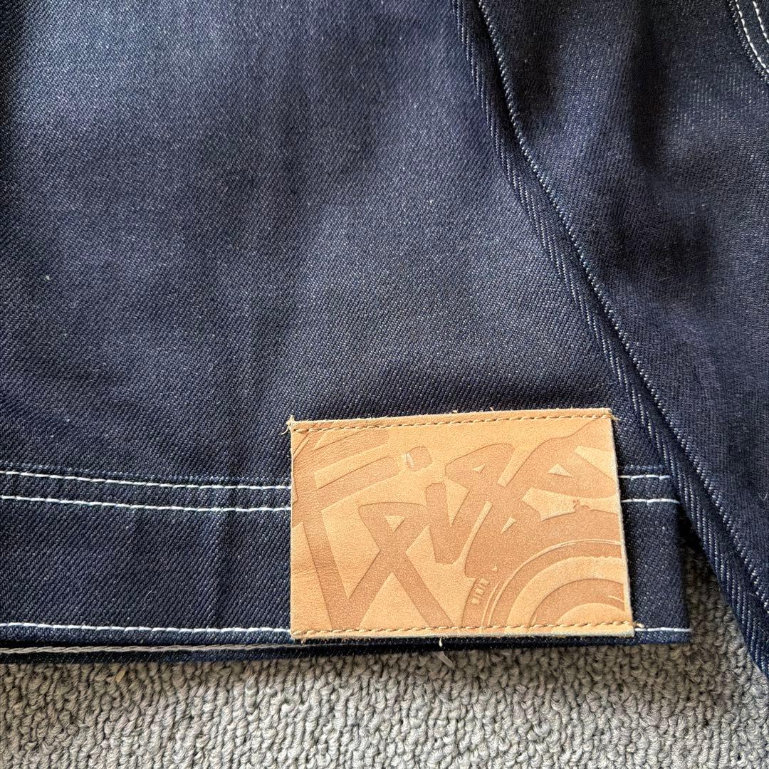 ジャケット・アウター Episodes denim jacket S