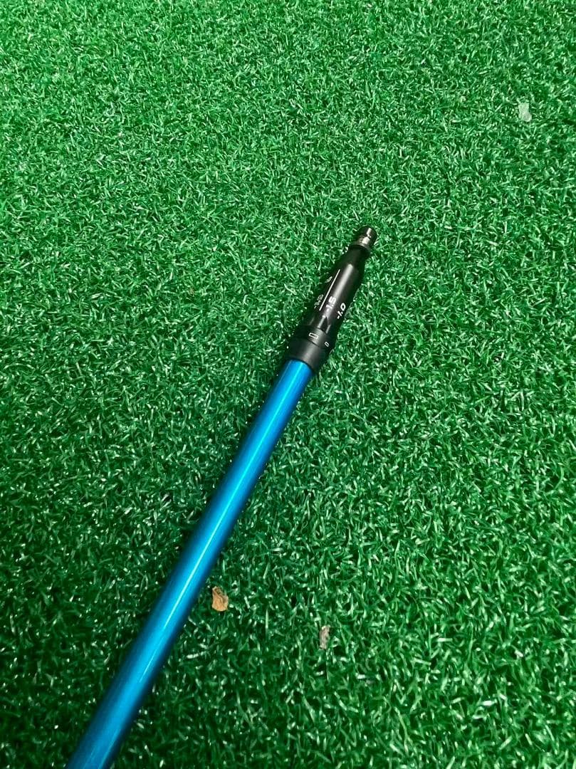 PING G440 S シャフト Golf Pride