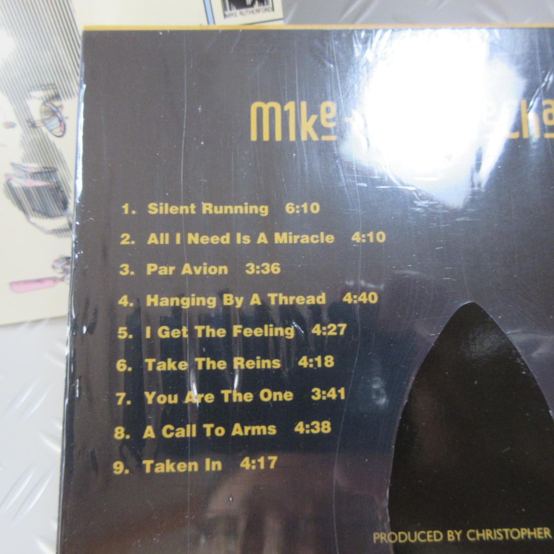 ★MIKE＋THE MECHANICS★マイク&ザ・メカニックス◇GOLD CD