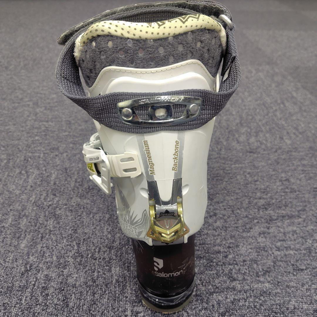 サロモン SALOMON QUEST ACCESS 60 W 24cm