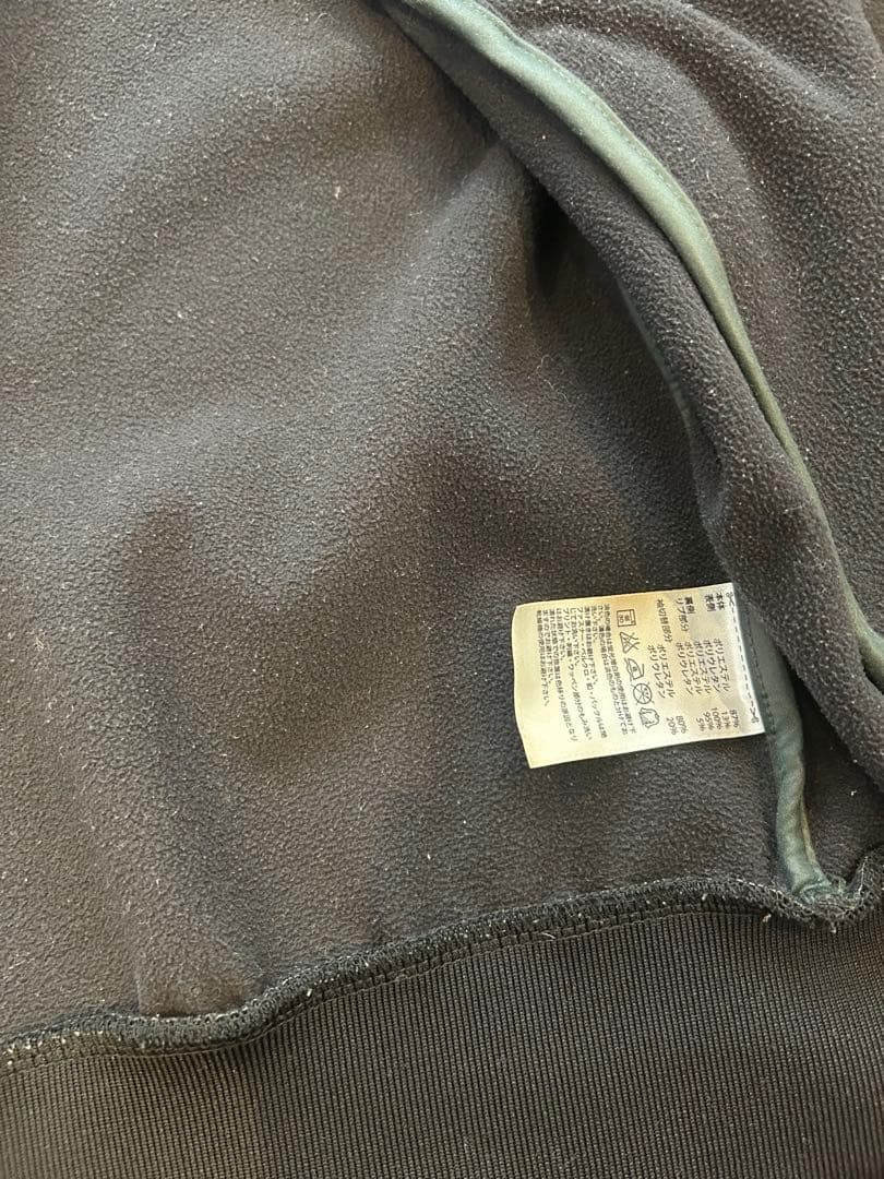 adidas ドイツ代表　ジャケット　厚手