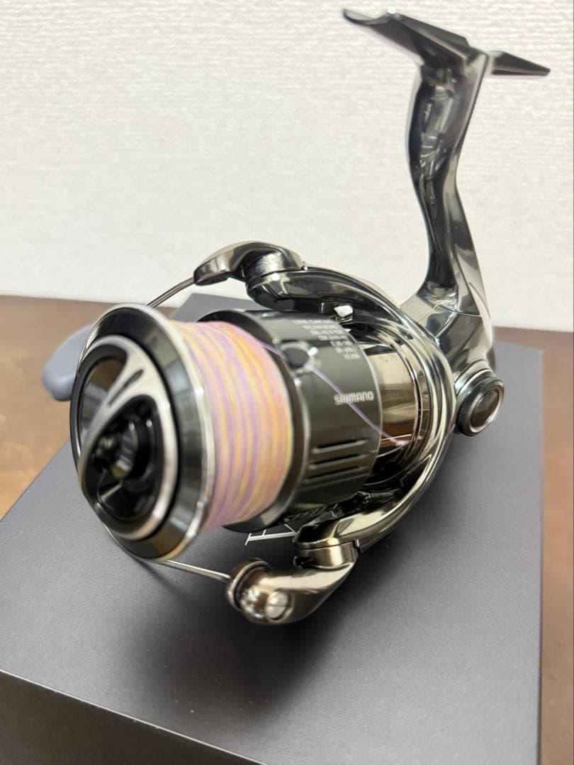 22ステラ 4000XG