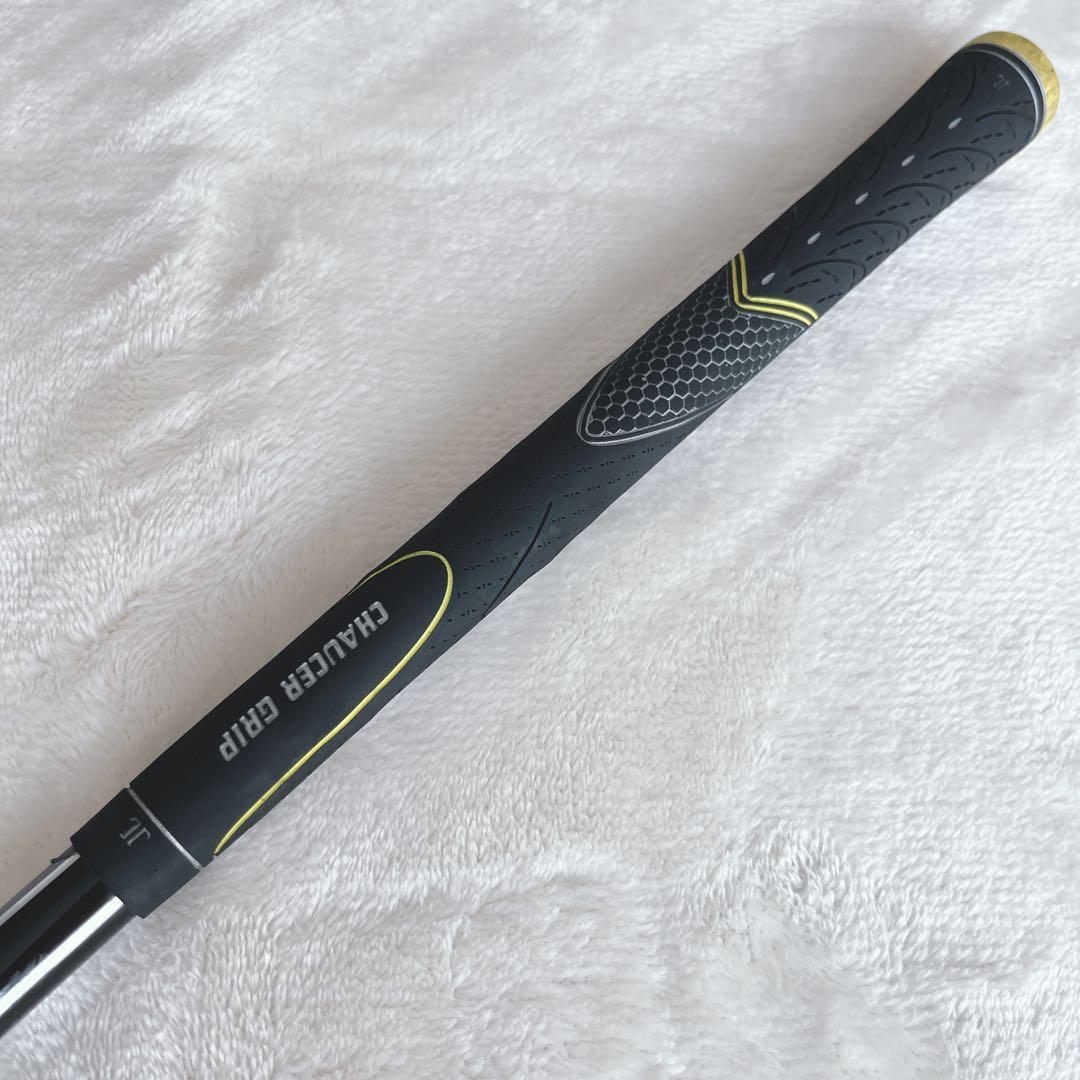 I124 TaylorMade GLOIRE GL550i 7番アイアン 単品
