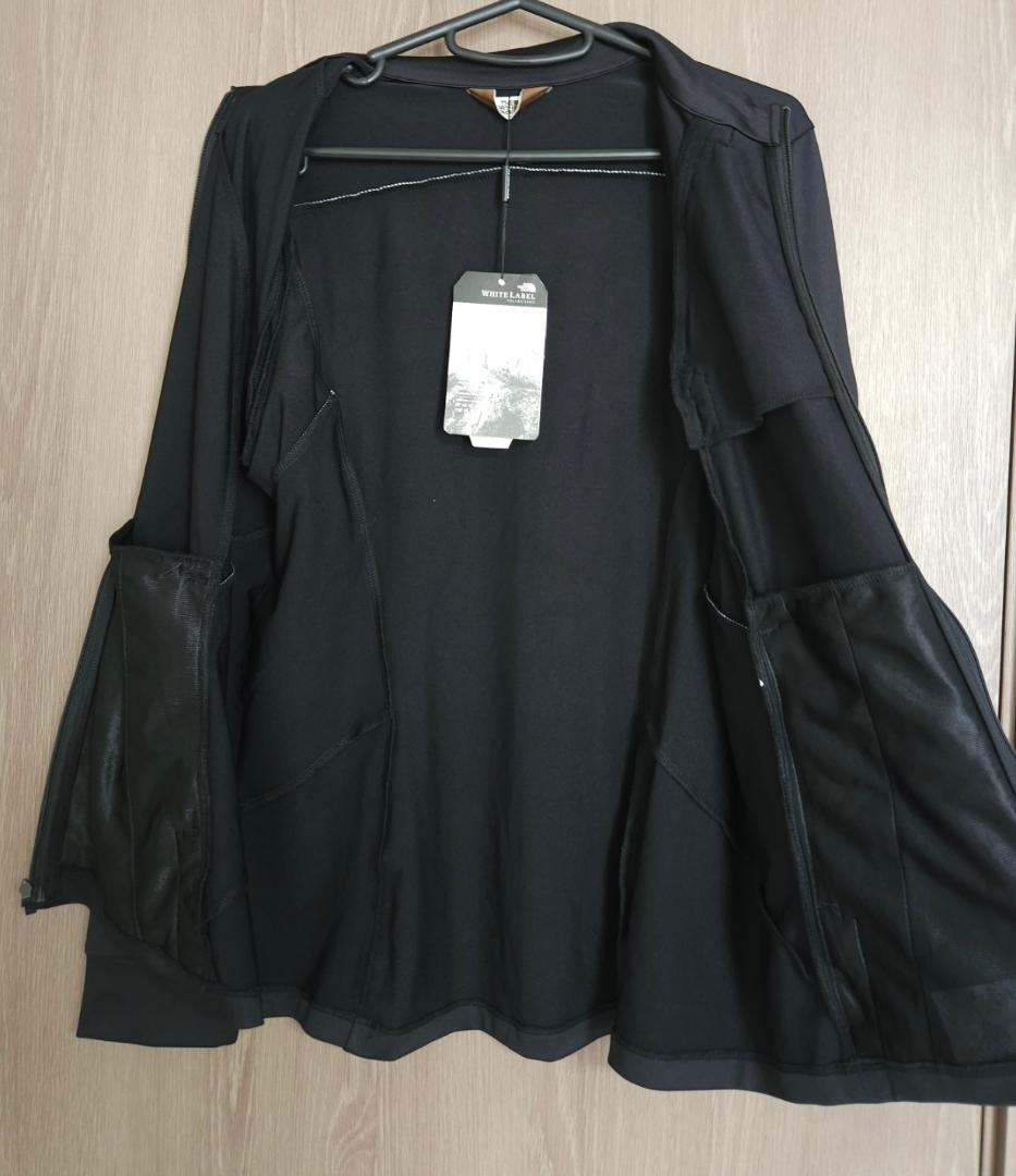 ジャケット・アウター THE NORTH FACE FREE MOTION JACKET L