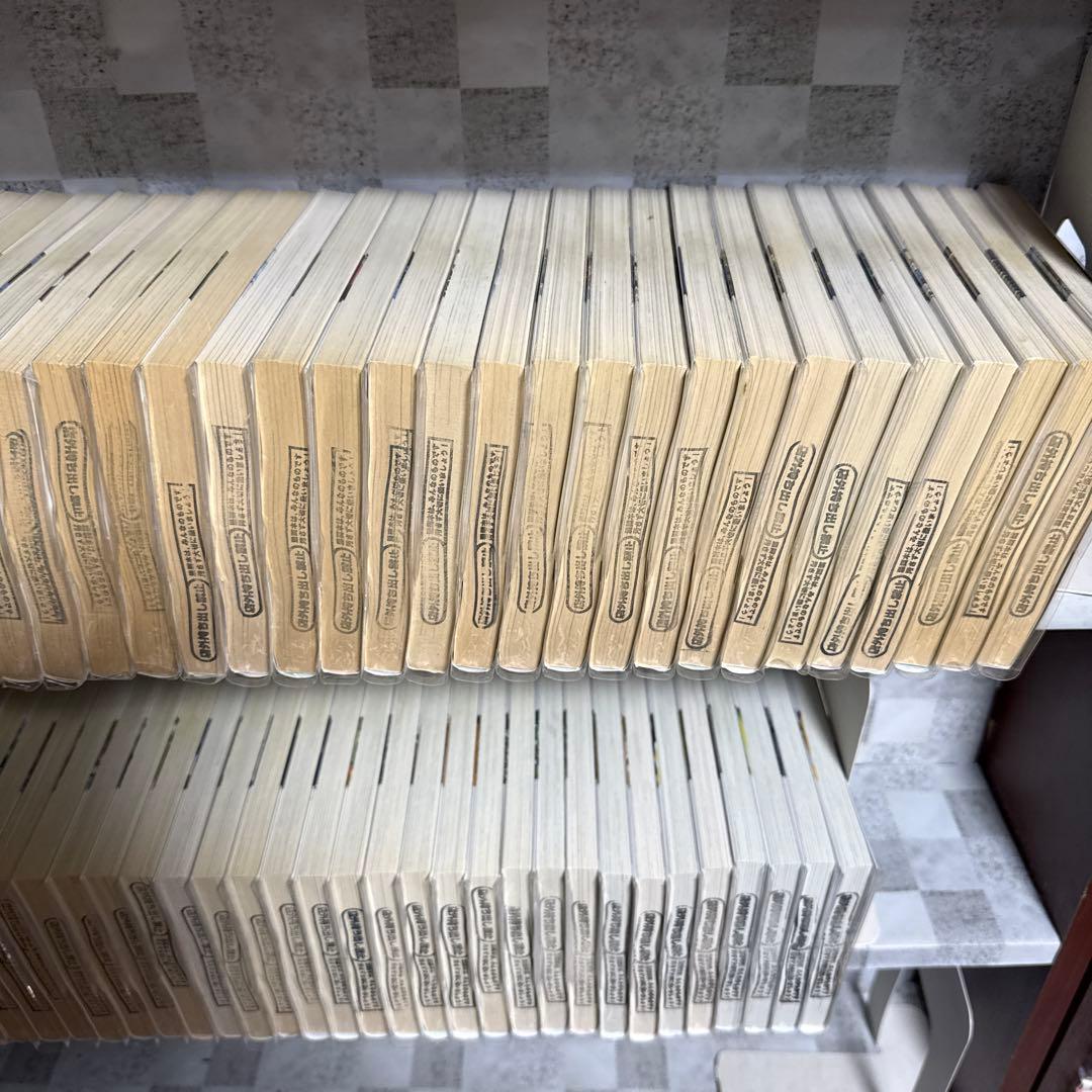 黄昏流星群　1-78巻　セット　弘兼研二
