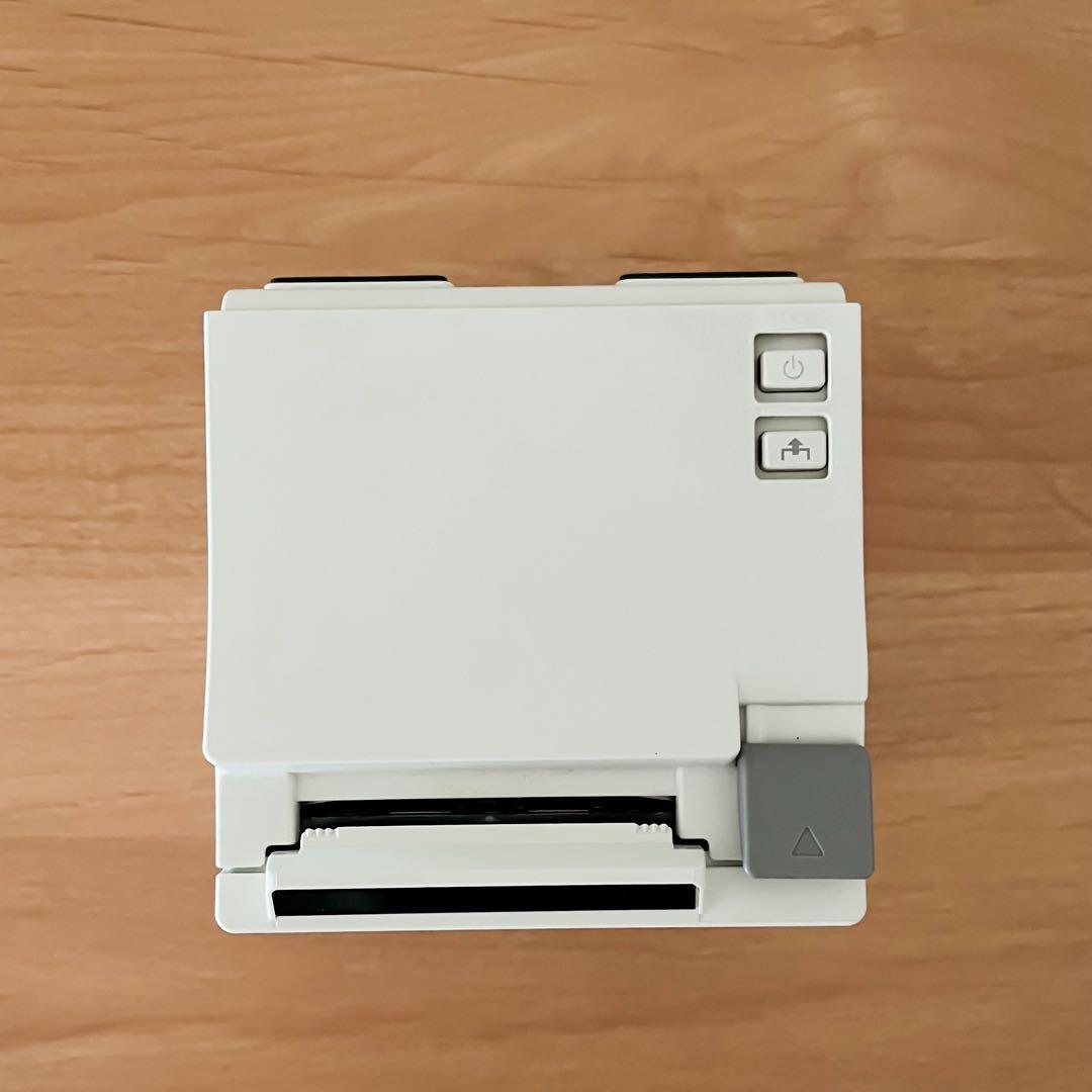 EPSON レシートプリンター TM-m10 M332B 621