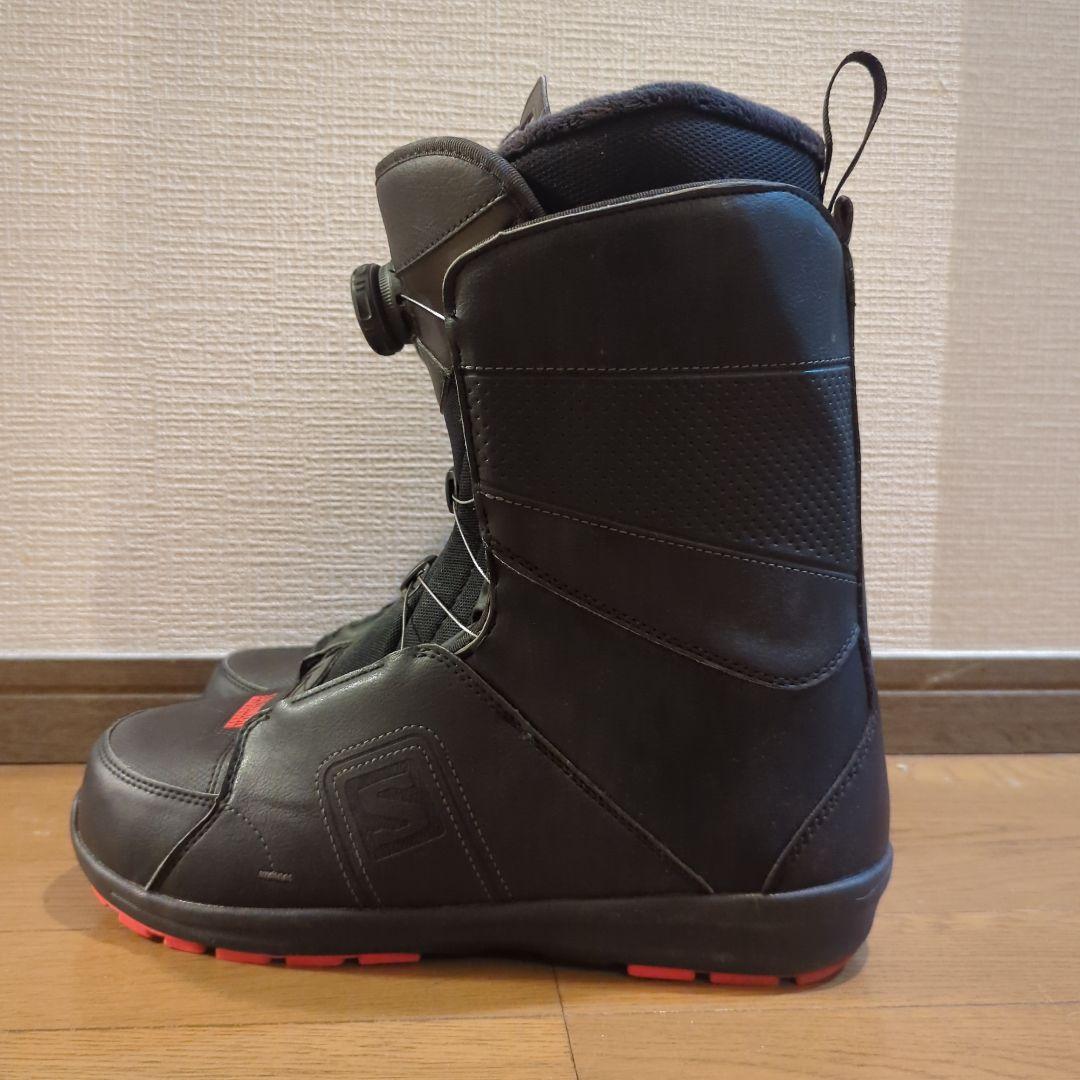 SALOMON FACTION BOA スノーボードブーツ 29cm
