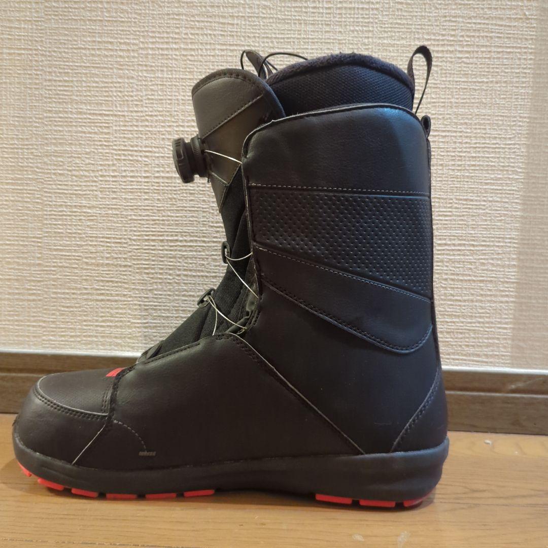 SALOMON FACTION BOA スノーボードブーツ 29cm