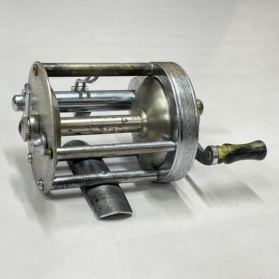 PFLUEGER SUMMIT 古いモデル