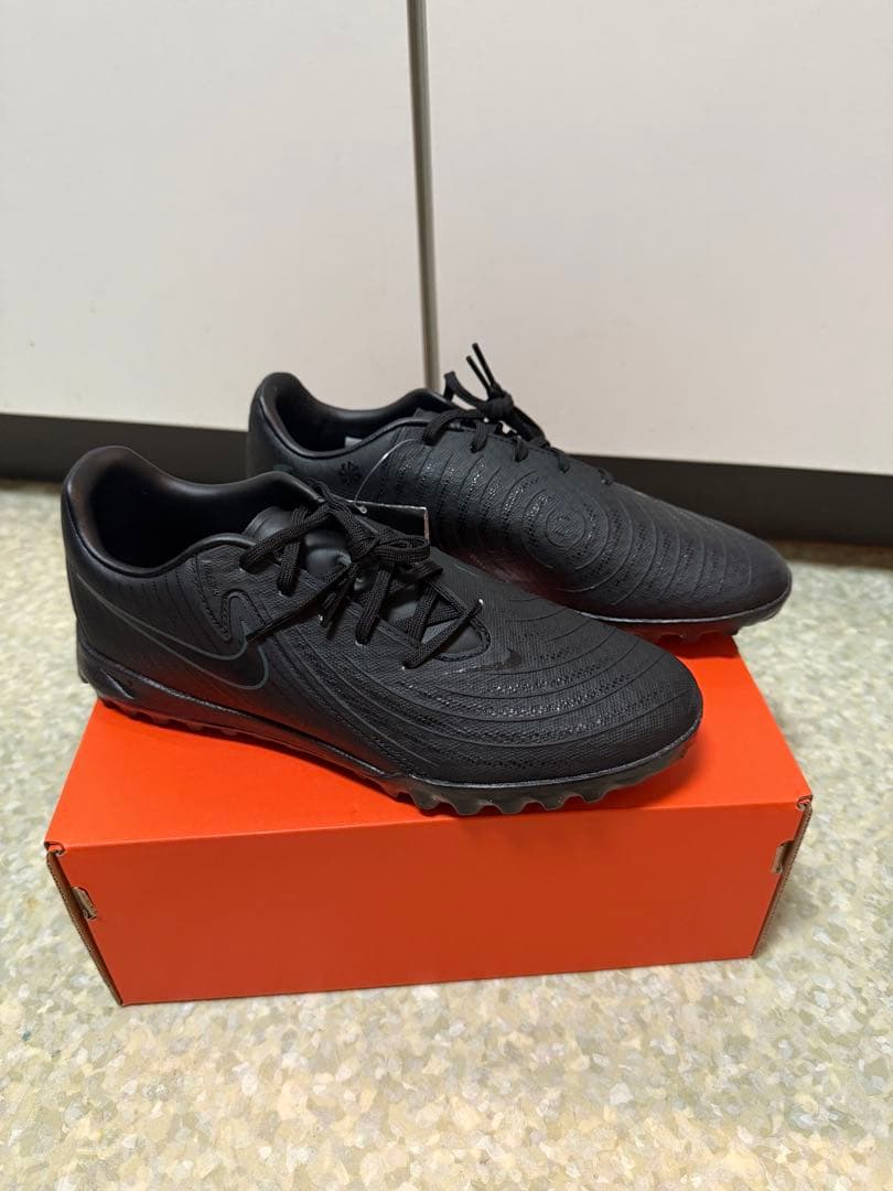 Nike Phantom GX2 Academyブラック 24cm
