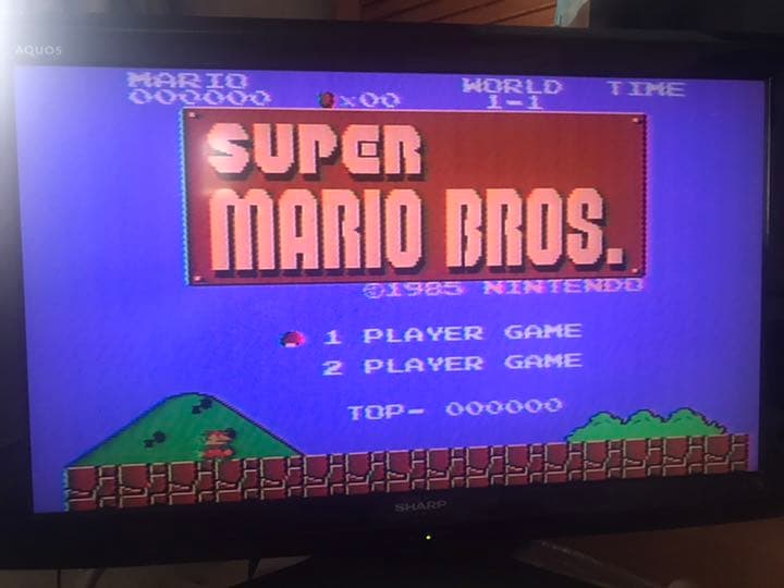 ファミコン 任天堂 Nintendo 本体  カセット11個