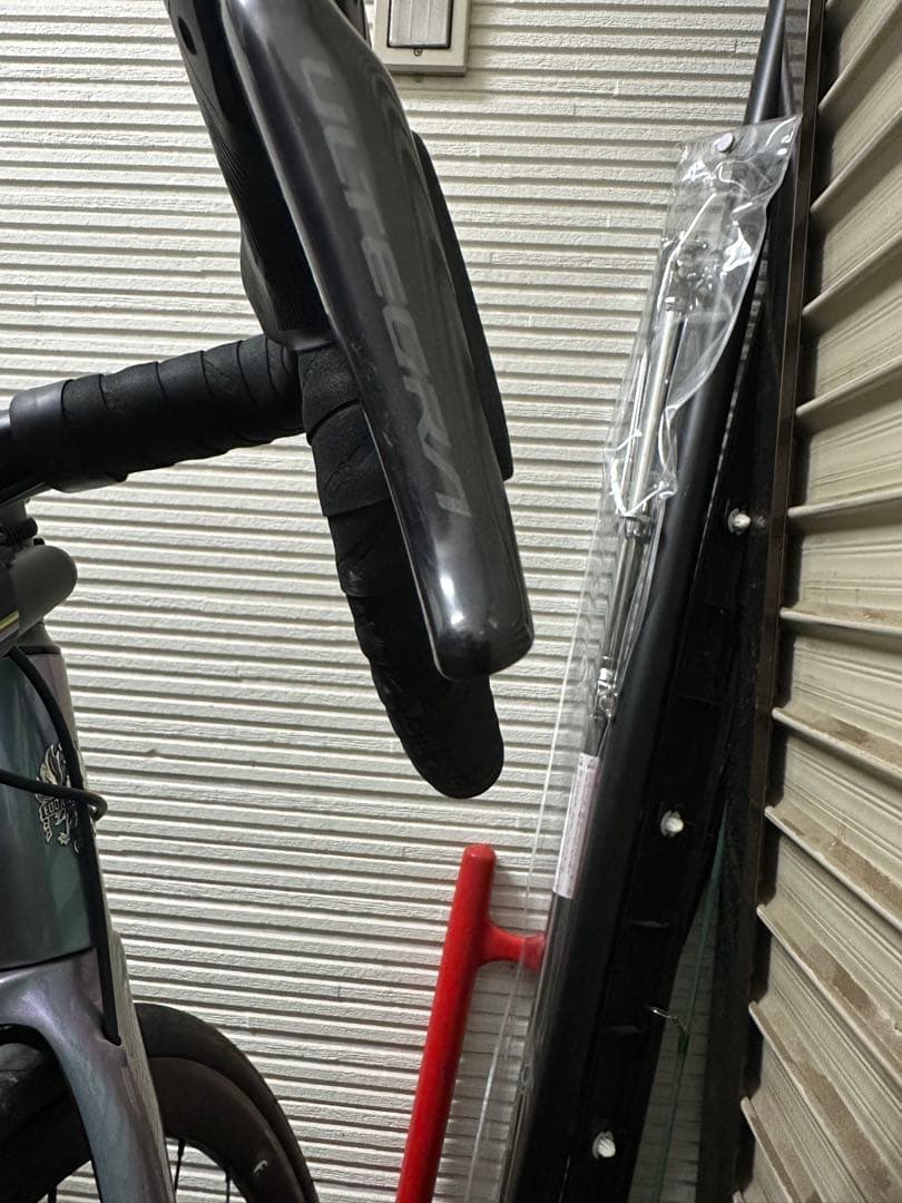 Bianchi ARIA サマータイムドリーム ロードバイク
