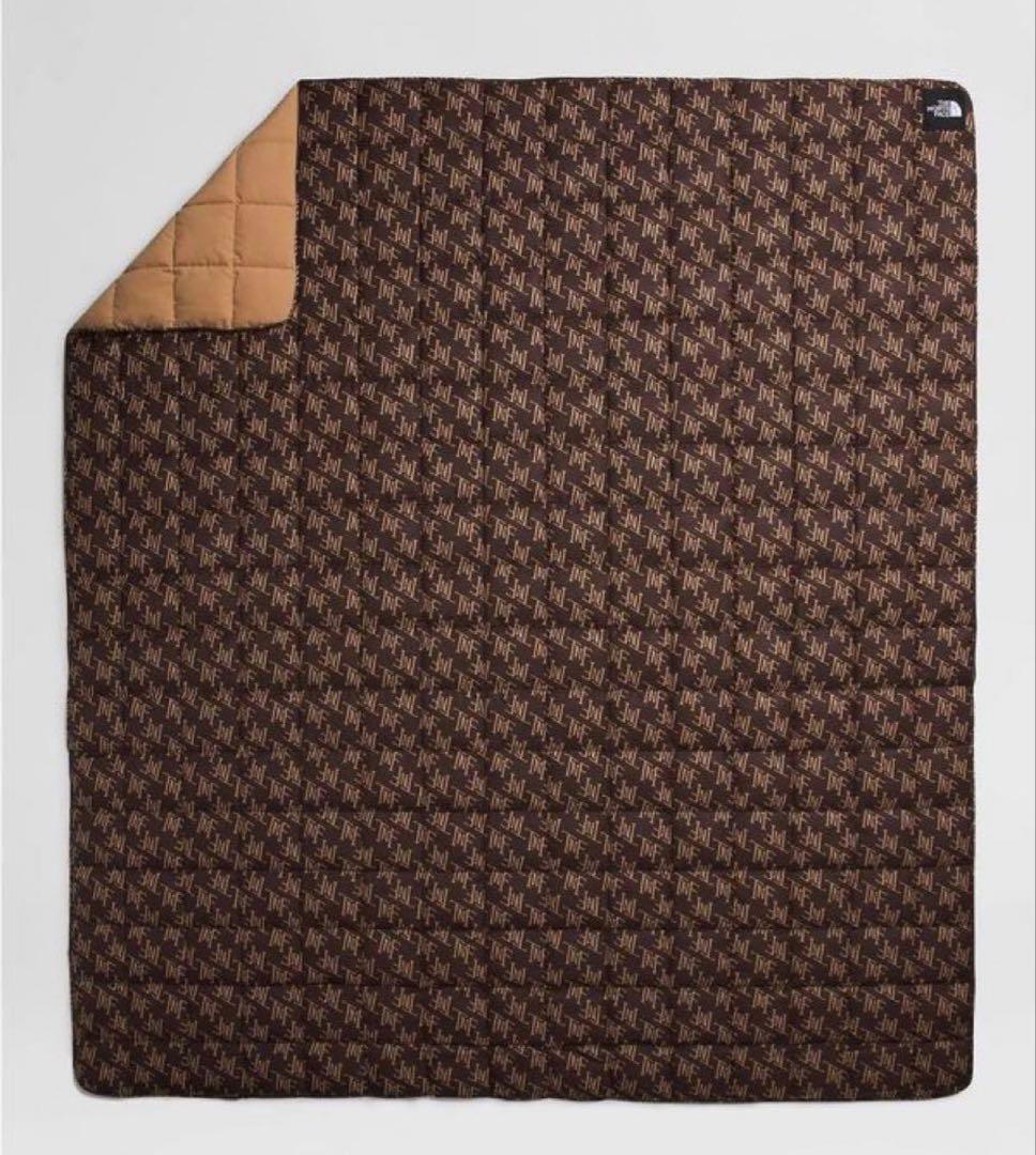 ノースフェイス　ブランケットCozy Cabin Blanket 2個セット