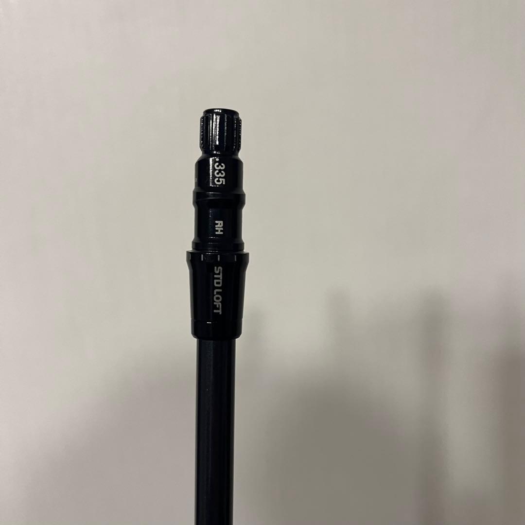 diamana 55 s ドライバー　シャフト