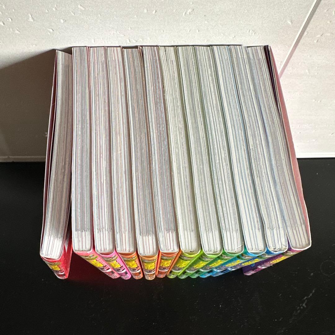 日本史探偵コナン　1～12巻