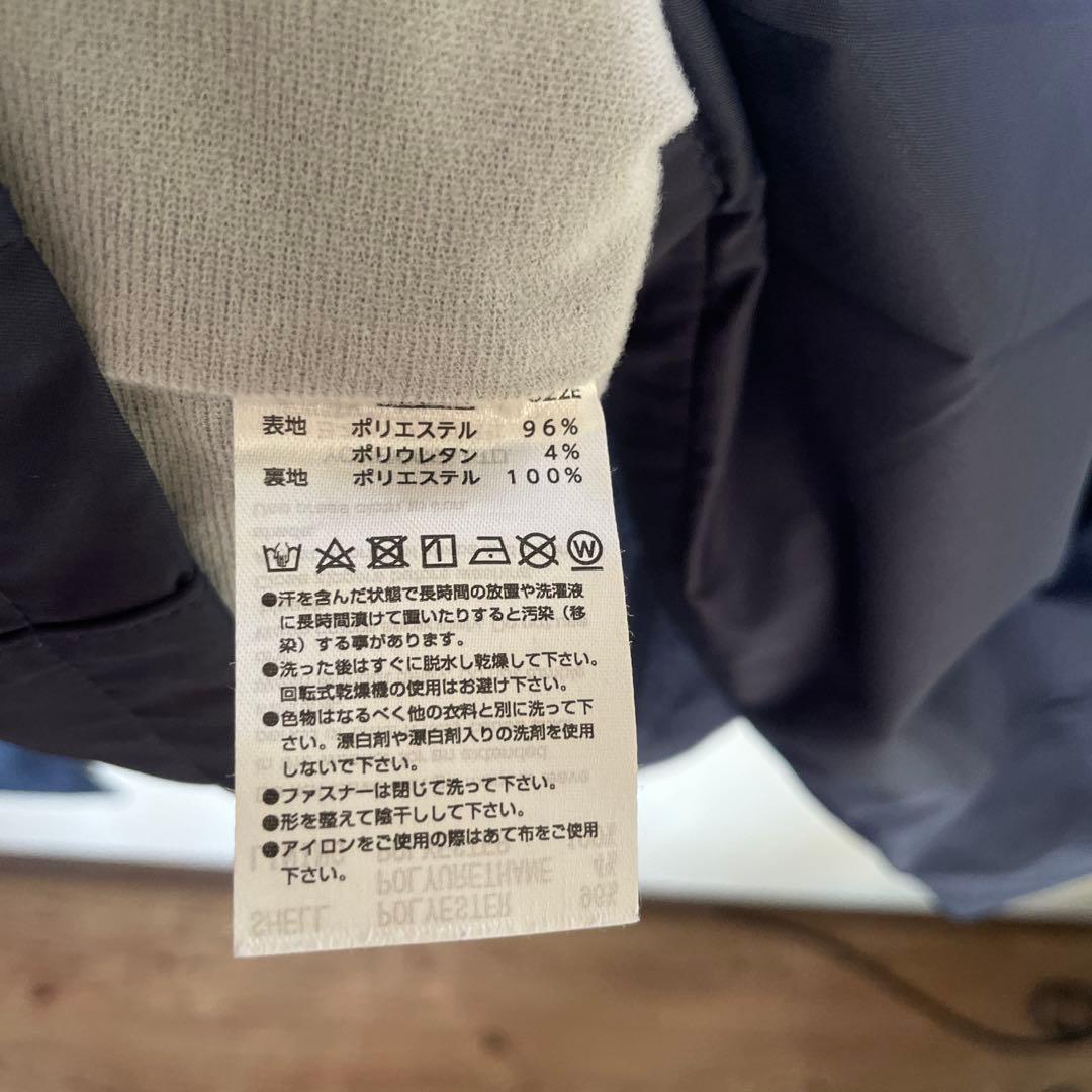 ヨネックス　ウィンドブレイカー上下