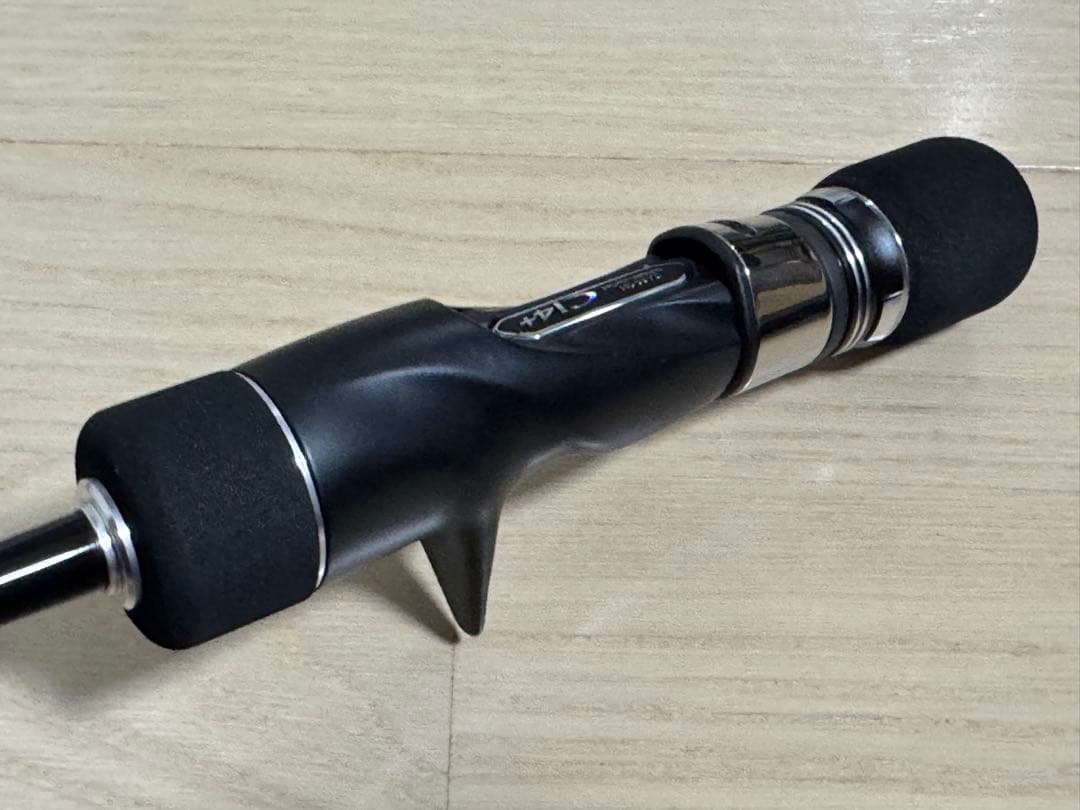 【新品】シマノ 25グラップラー タイプ スローJ B66-2