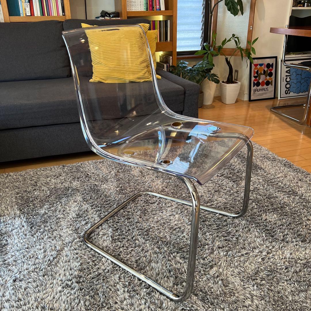 IKEA TOBIAS トービアス チェア