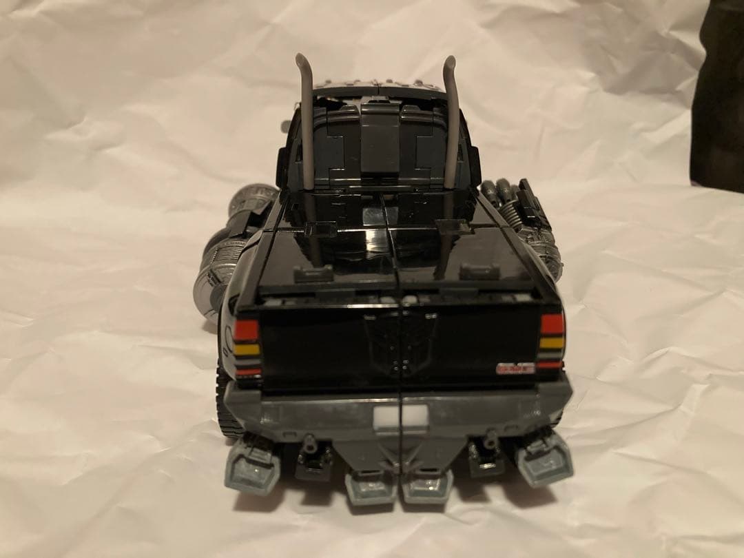 MPM-6 アイアンハイド　トランスフォーマー