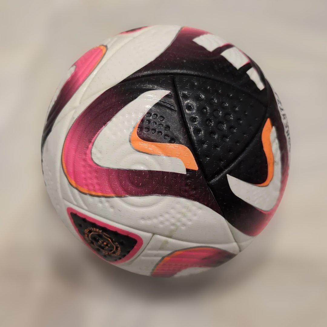 adidas CONEXTZ 24 PRO サッカーボール　ＪＦＡ