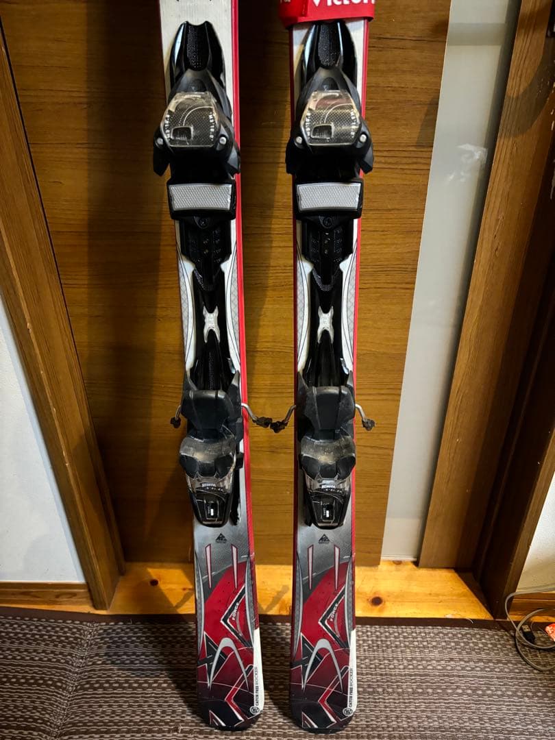K2 CATCH FREE ROCKER キャッチフリーロッカー メンズ スキー