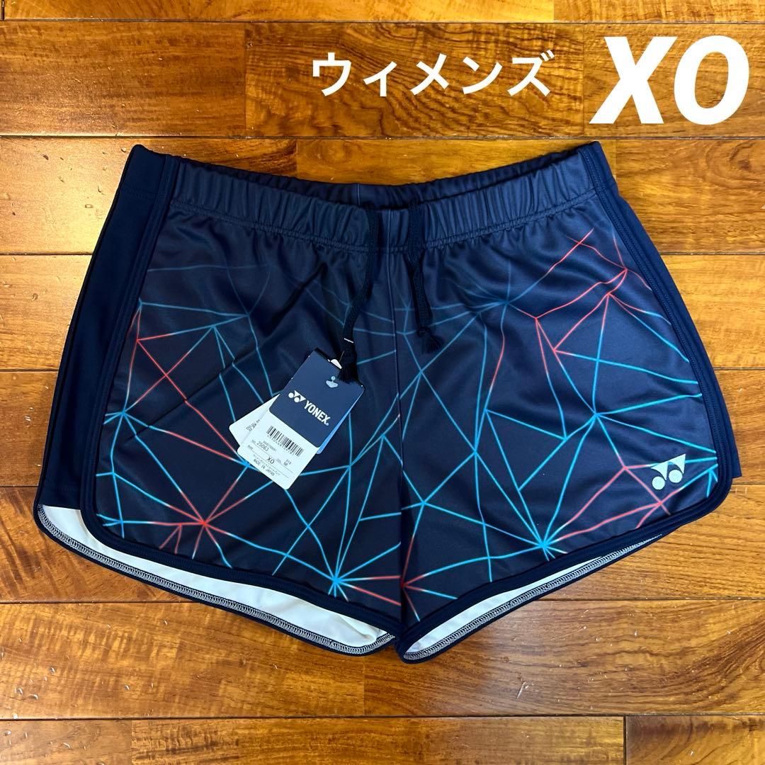 2点 セット YONEX ヨネックス MIZUNO ミズノ ショートパンツ