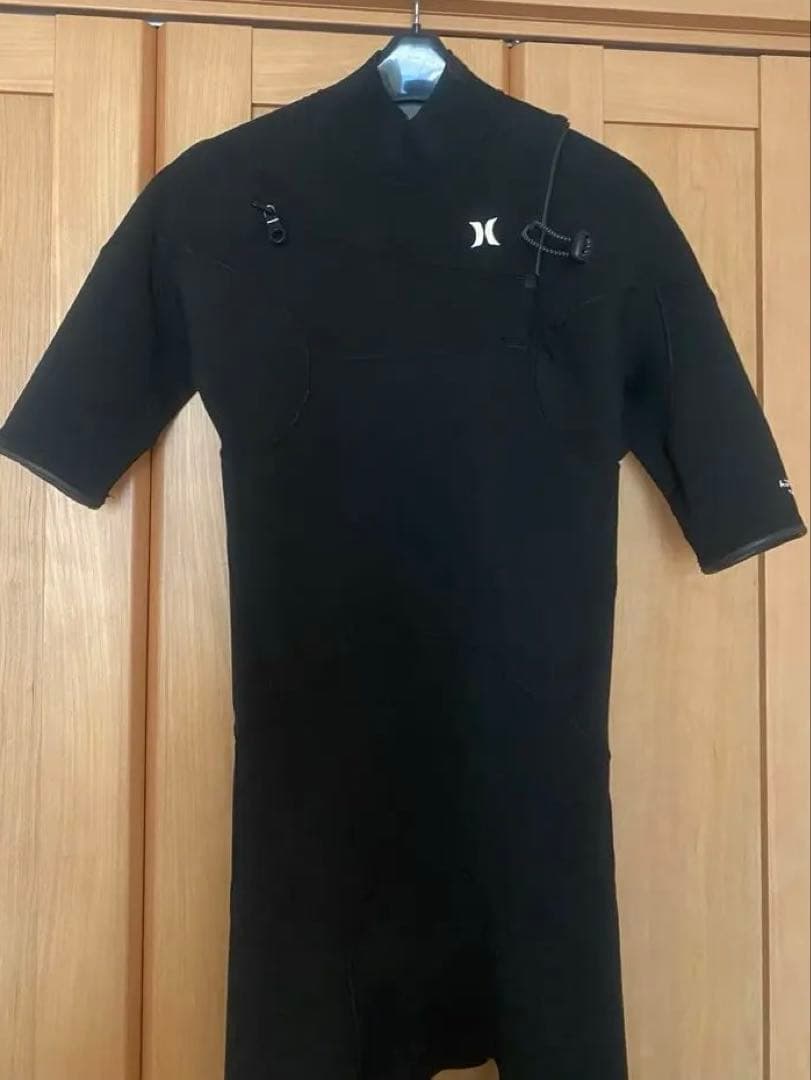 Hurley シーガル ウェットスーツ 美品