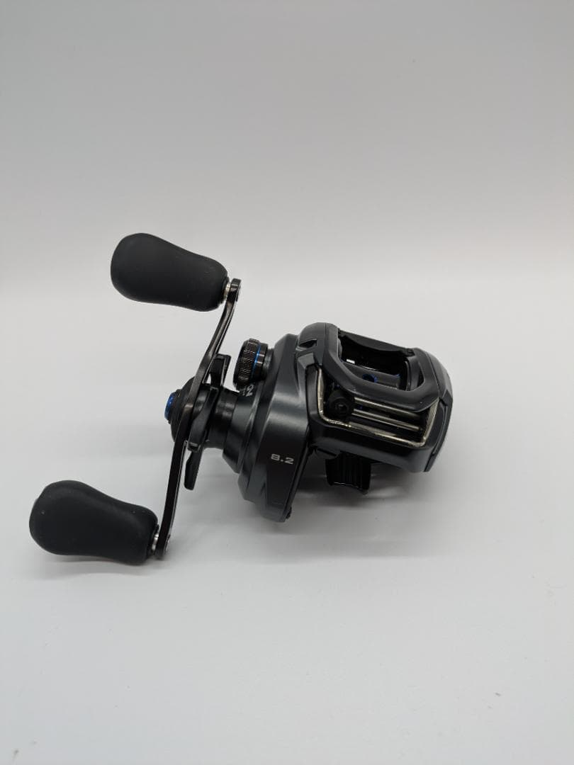 SHIMANO シマノ SLX 70XG　右　19年製　釣り　リール