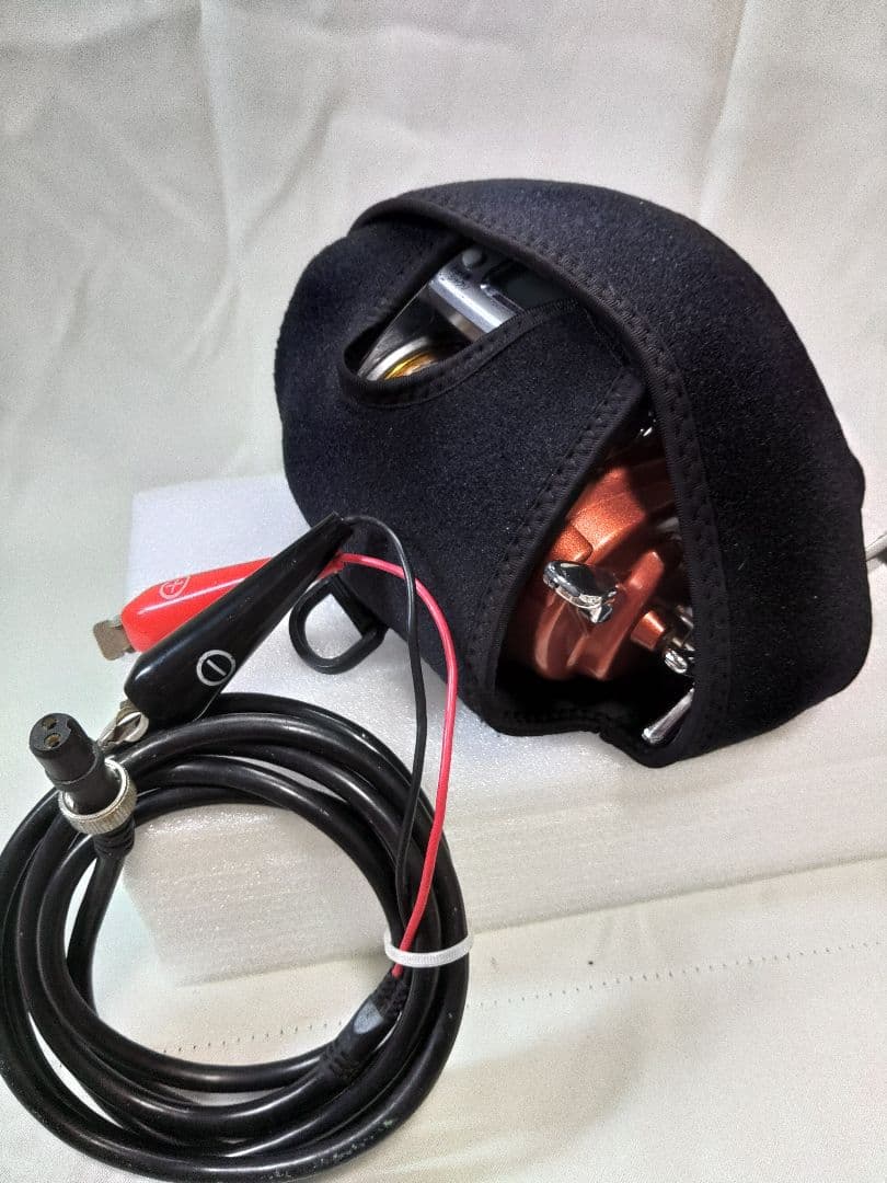 Daiwa 電動リール
