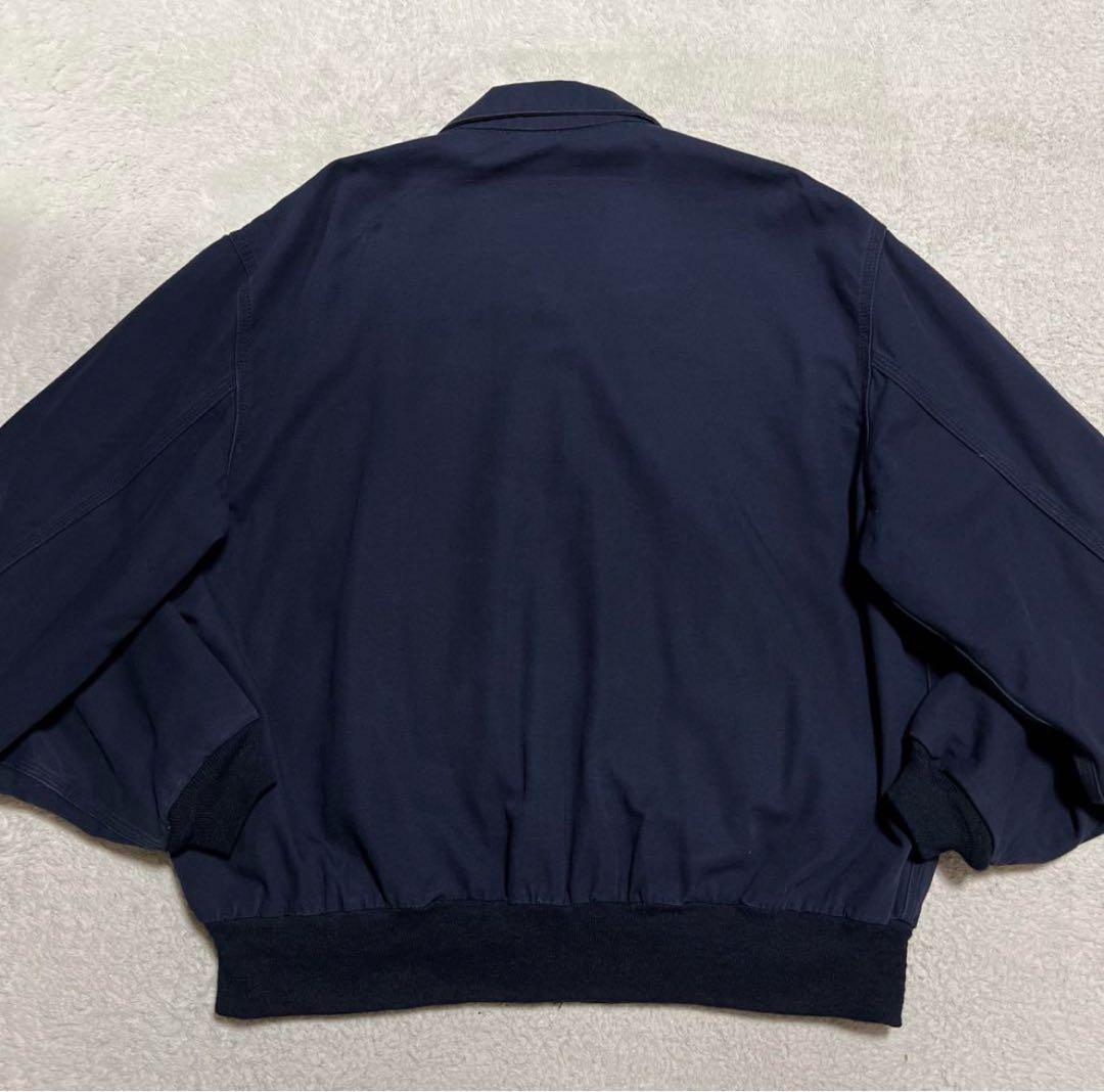メキシコ製 Carhartt FRジャケット 企業ロゴ入り メンズXXL