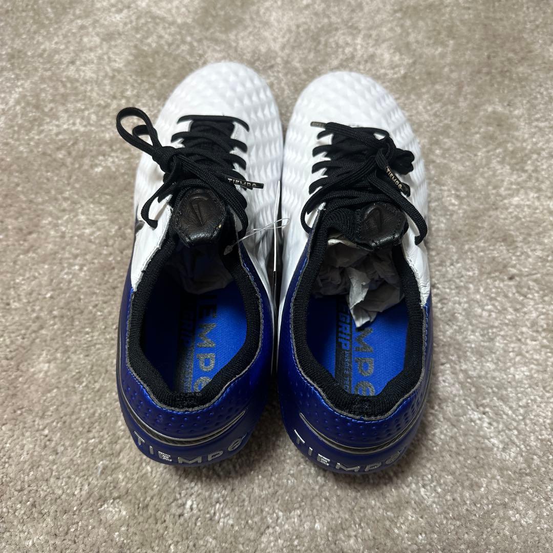 Nike Legend 8 Elite HG 27.5cm TIEMPO ナイキ
