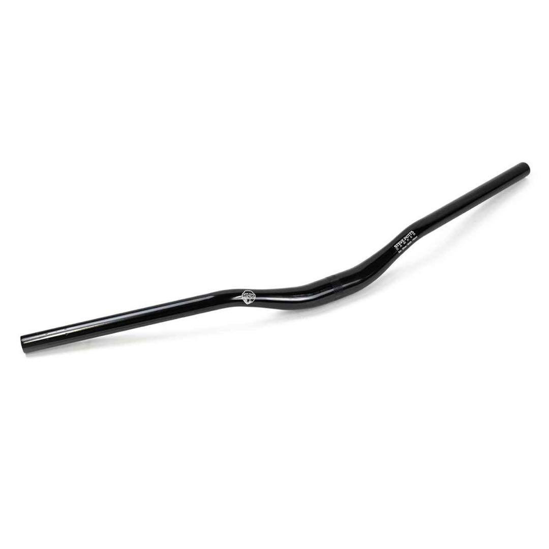 パーツ STEVE POTTS camper riser bar TWN (black)