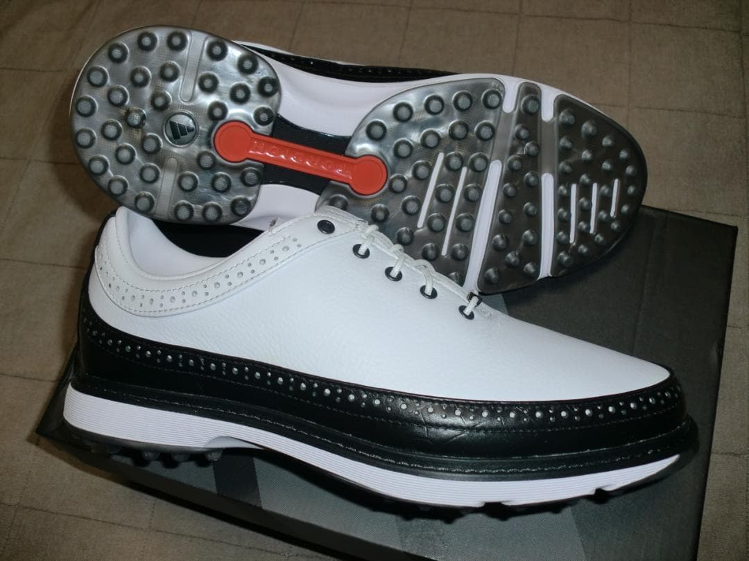 アディダスゴルフ サイズ 26 adidasGolf ID4750 MC80
