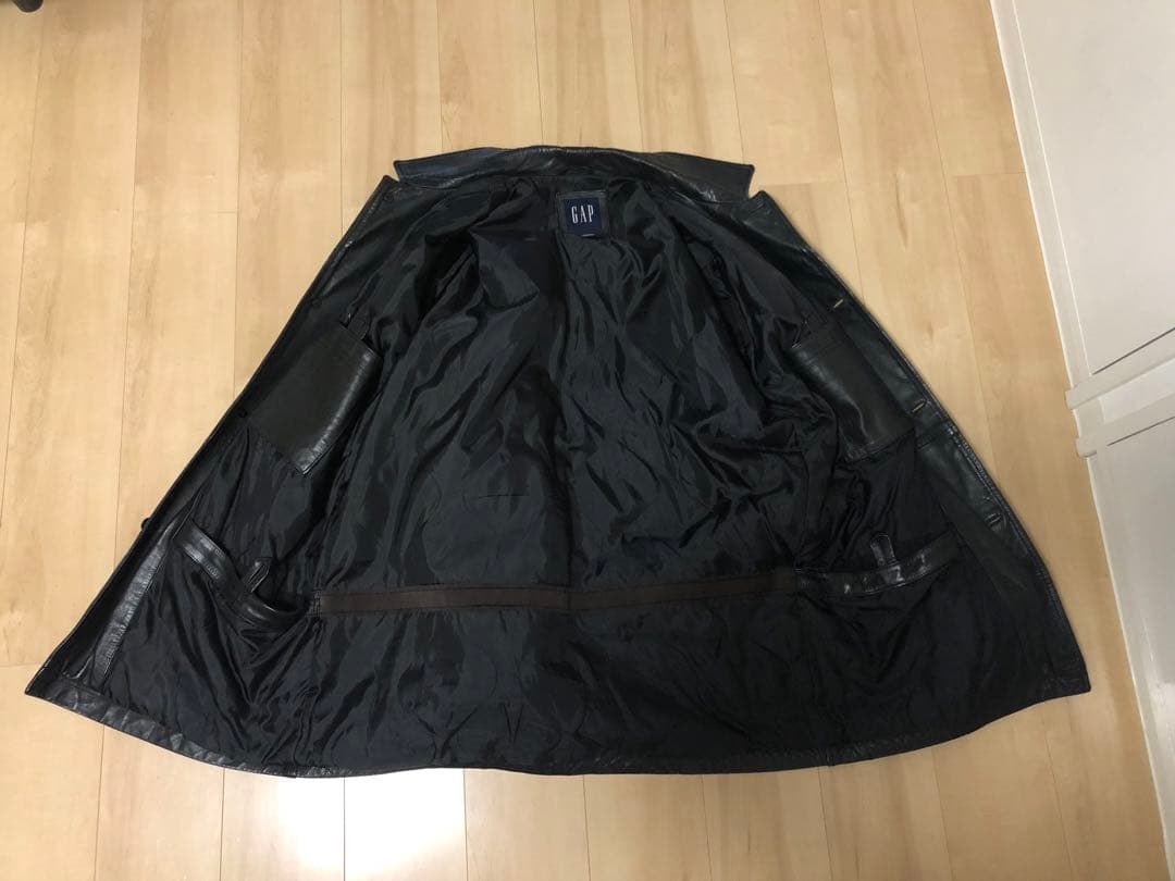 90's OLD GAP カーコート