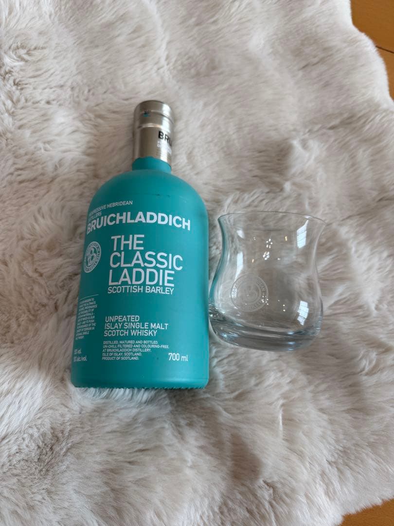 その他 Bruichladdich The Classic Laddie 700ml