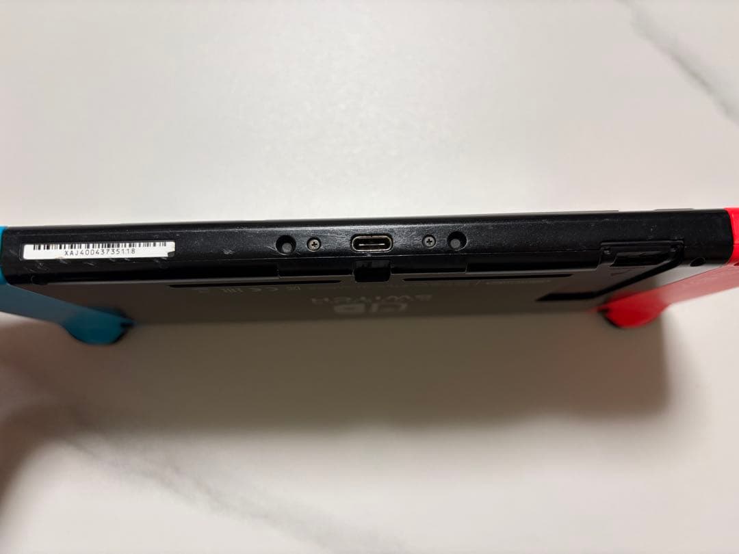 Nintendo Switch ジャンク品