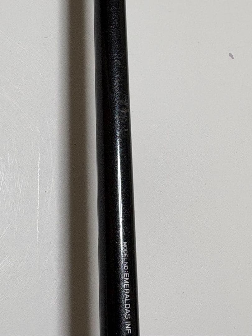 Daiwa INFEET 86ML エギングロッド