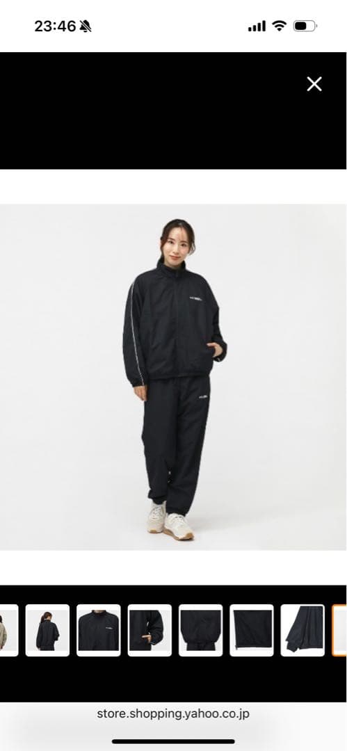 Under Armour アンダーアーマー　セットアップ