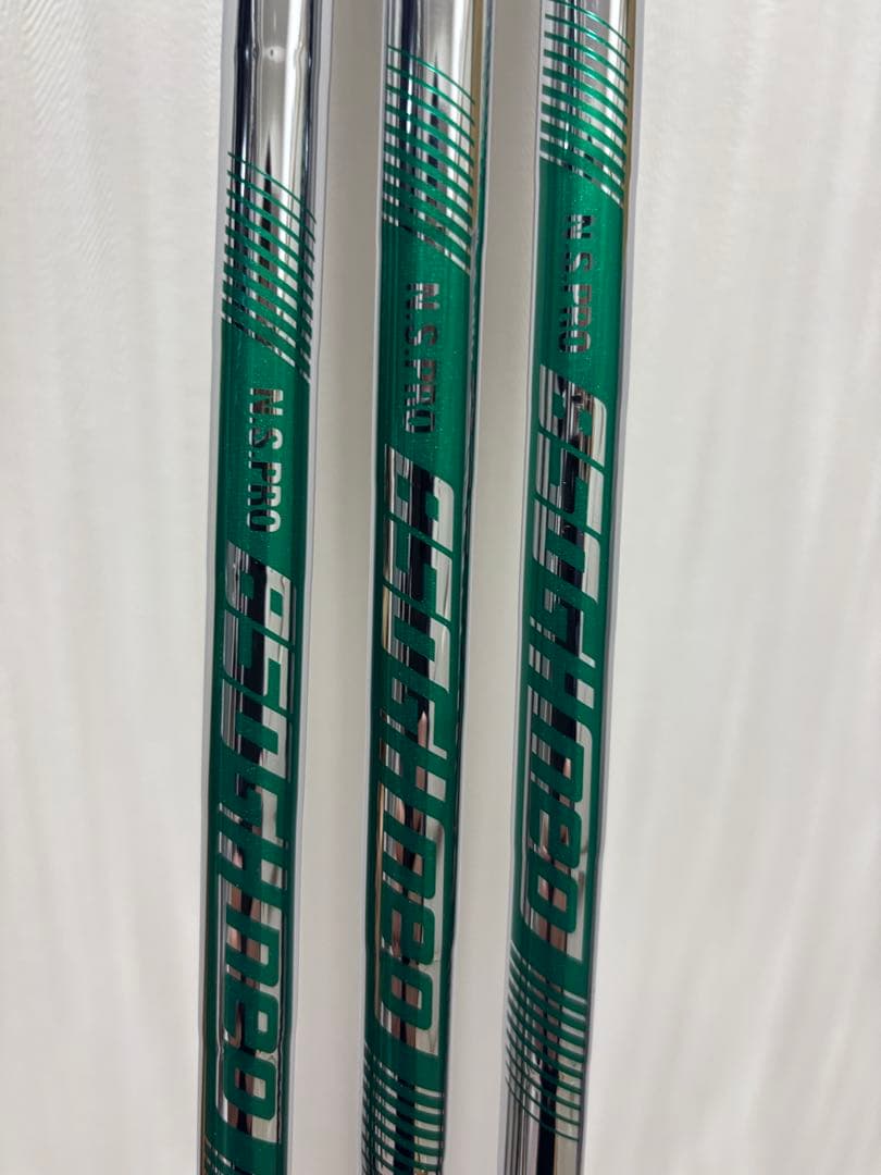 【特価】ZXi5 8〜PW N.S.PRO850GH neo R