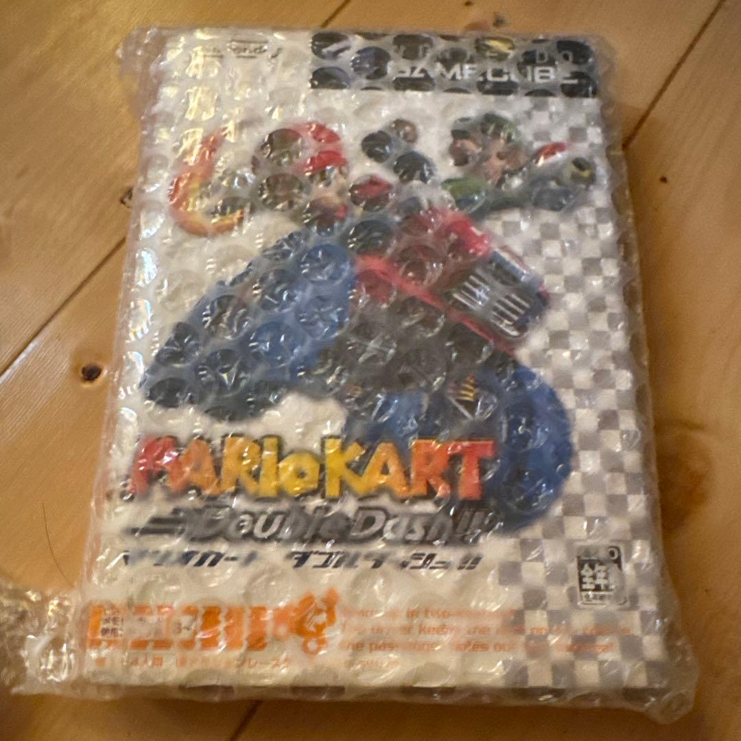 ゲームキューブ黒コントローラーゲームボーイアドバンスが遊べる台マリオのソフト