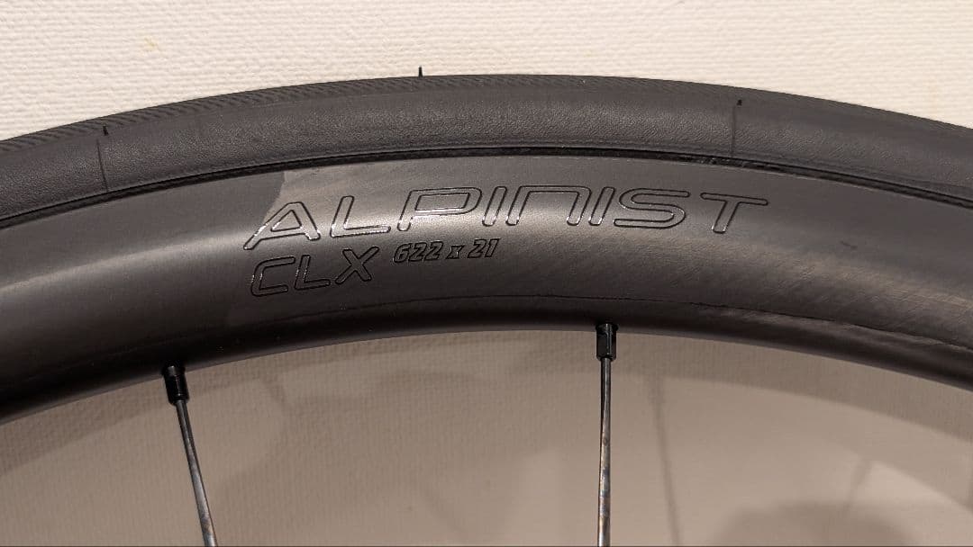 パーツ ROVAL ALPINIST CLX II