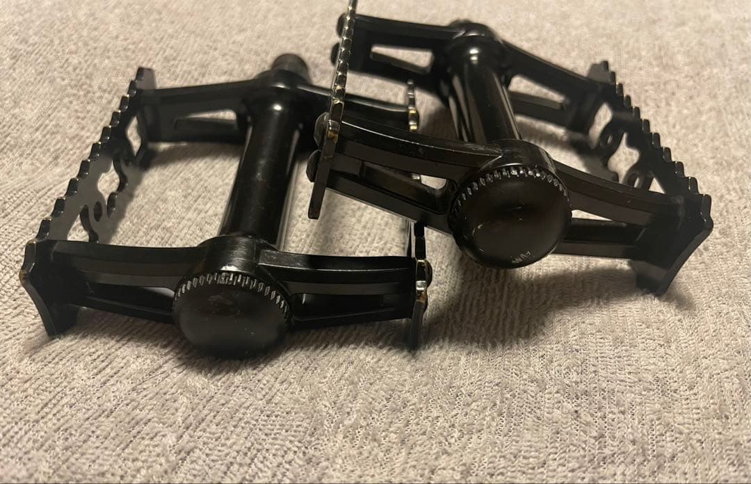 パーツ MKS Sylvan Gordito Brass For Circles