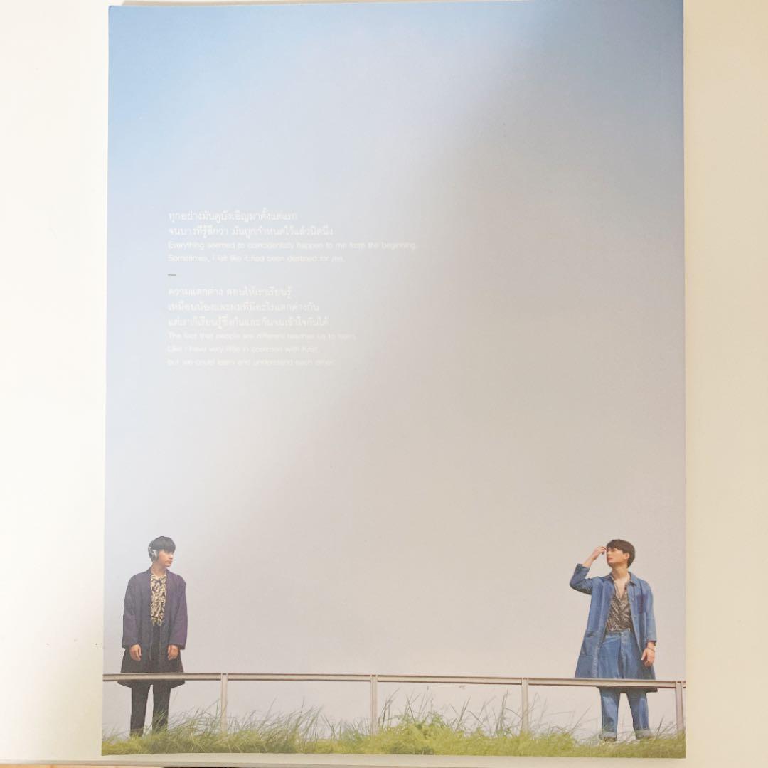 クリス シントー KISSING3 写真集