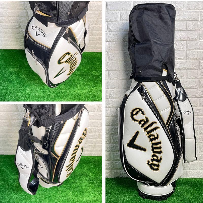 Callaway キャロウェイ メンズ ゴルフ クラブ セット