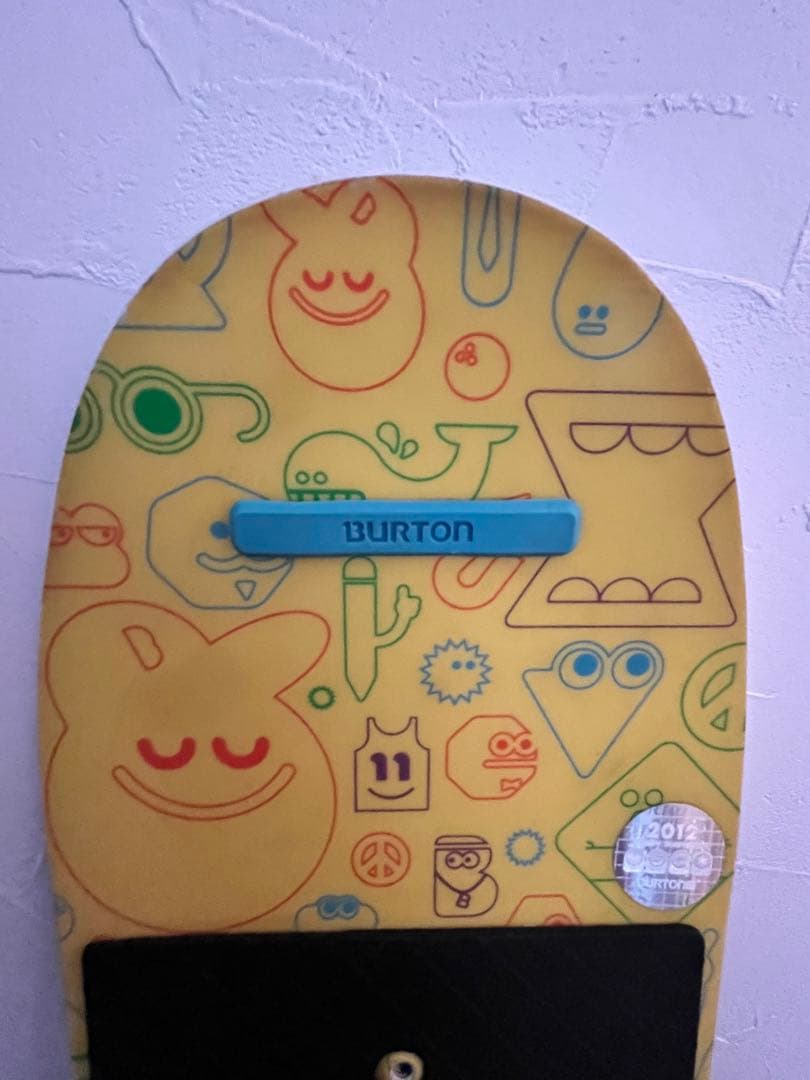 Burton 90cm セット