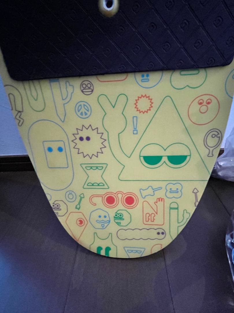 Burton 90cm セット