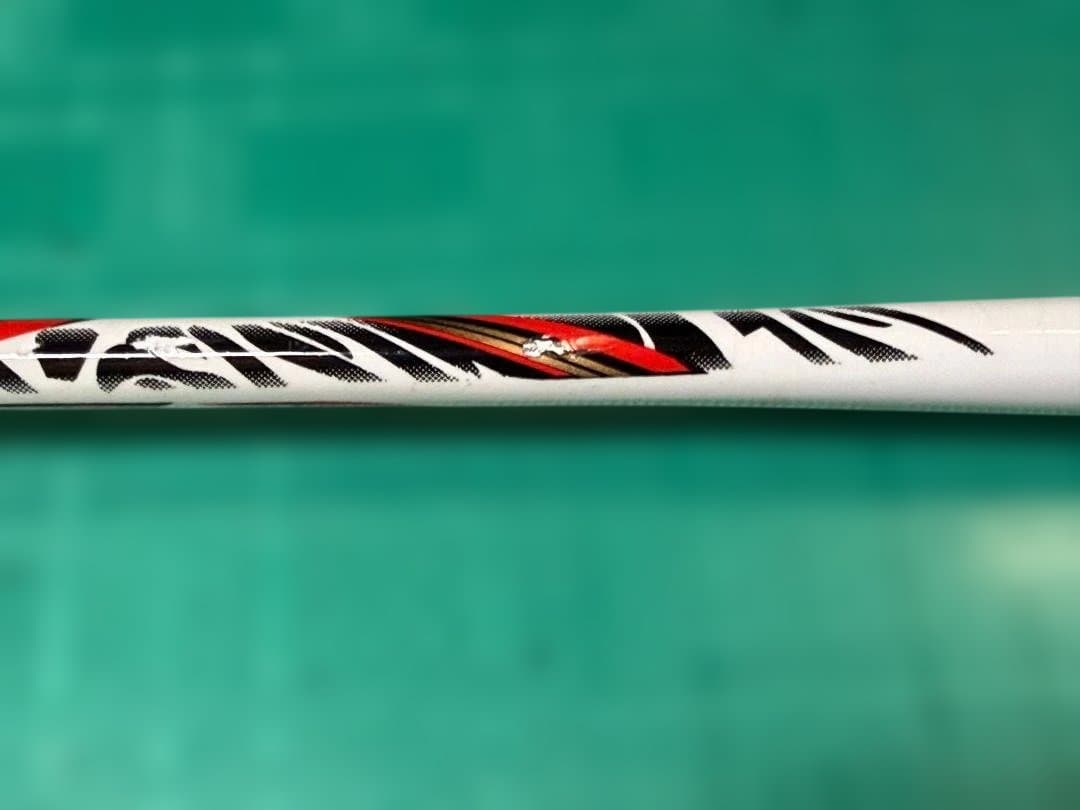 ラケット YONEX VOLTRIC 80 3UG4