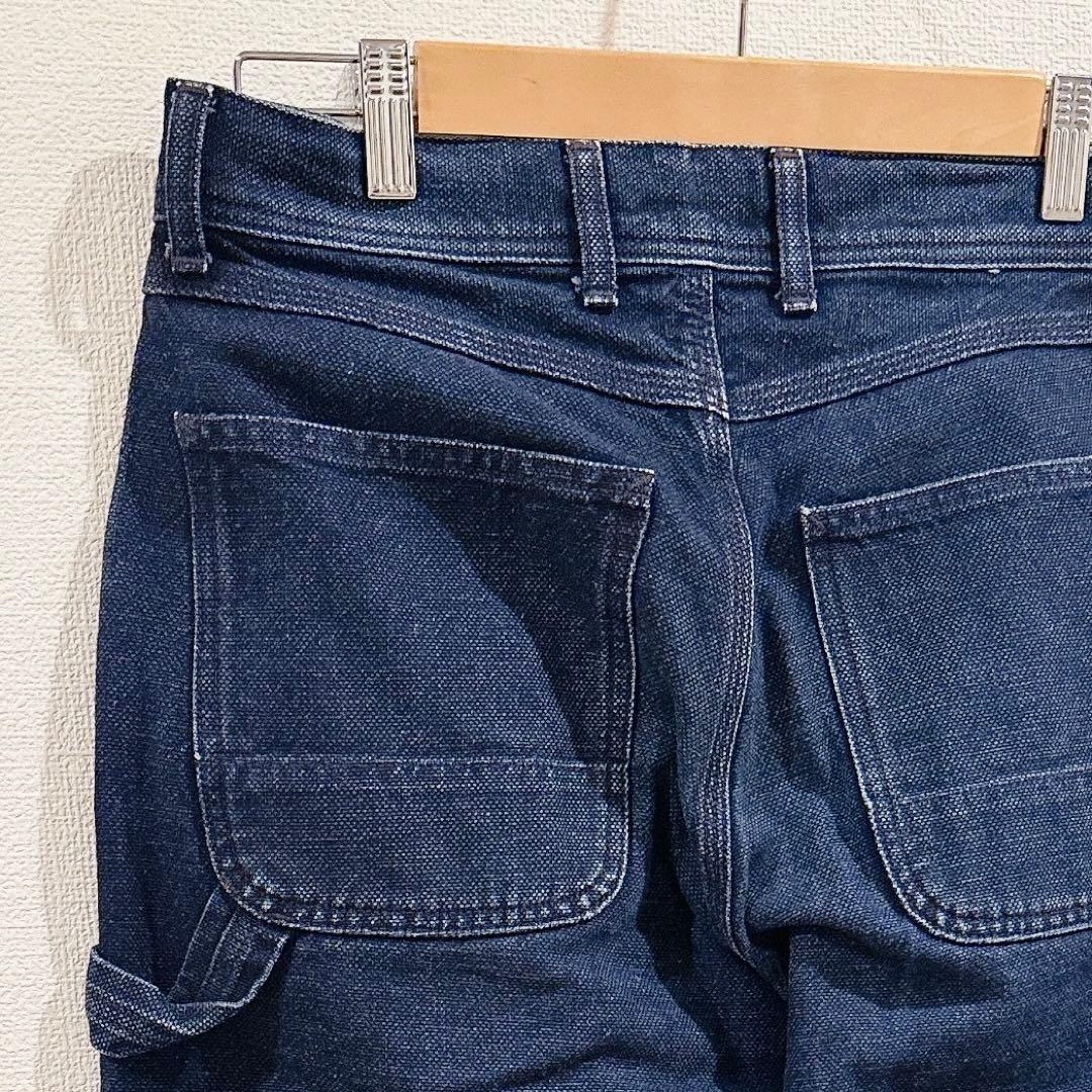 デニムパンツ/ peak