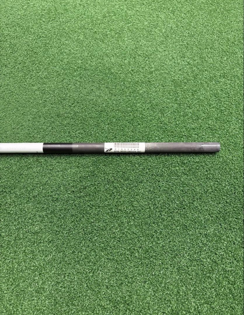 Tour AD GRAPHITE DESIGN IZ 5S 新品