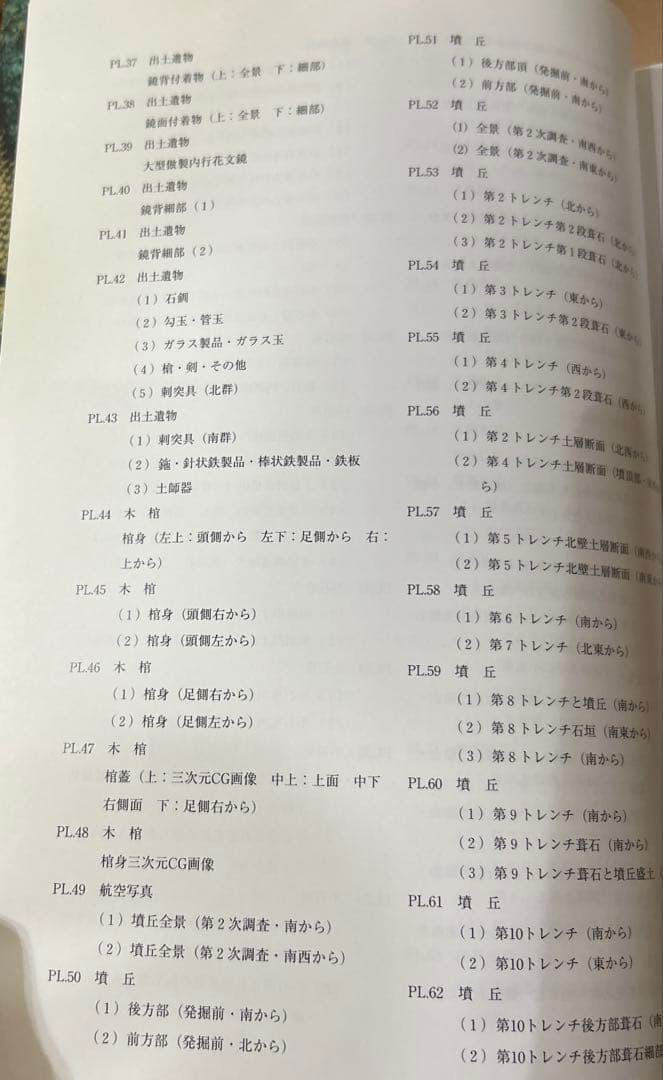 m*2様 下池山古墳の研究 (奈良県立橿原考古学研究所研究成果 第9冊)